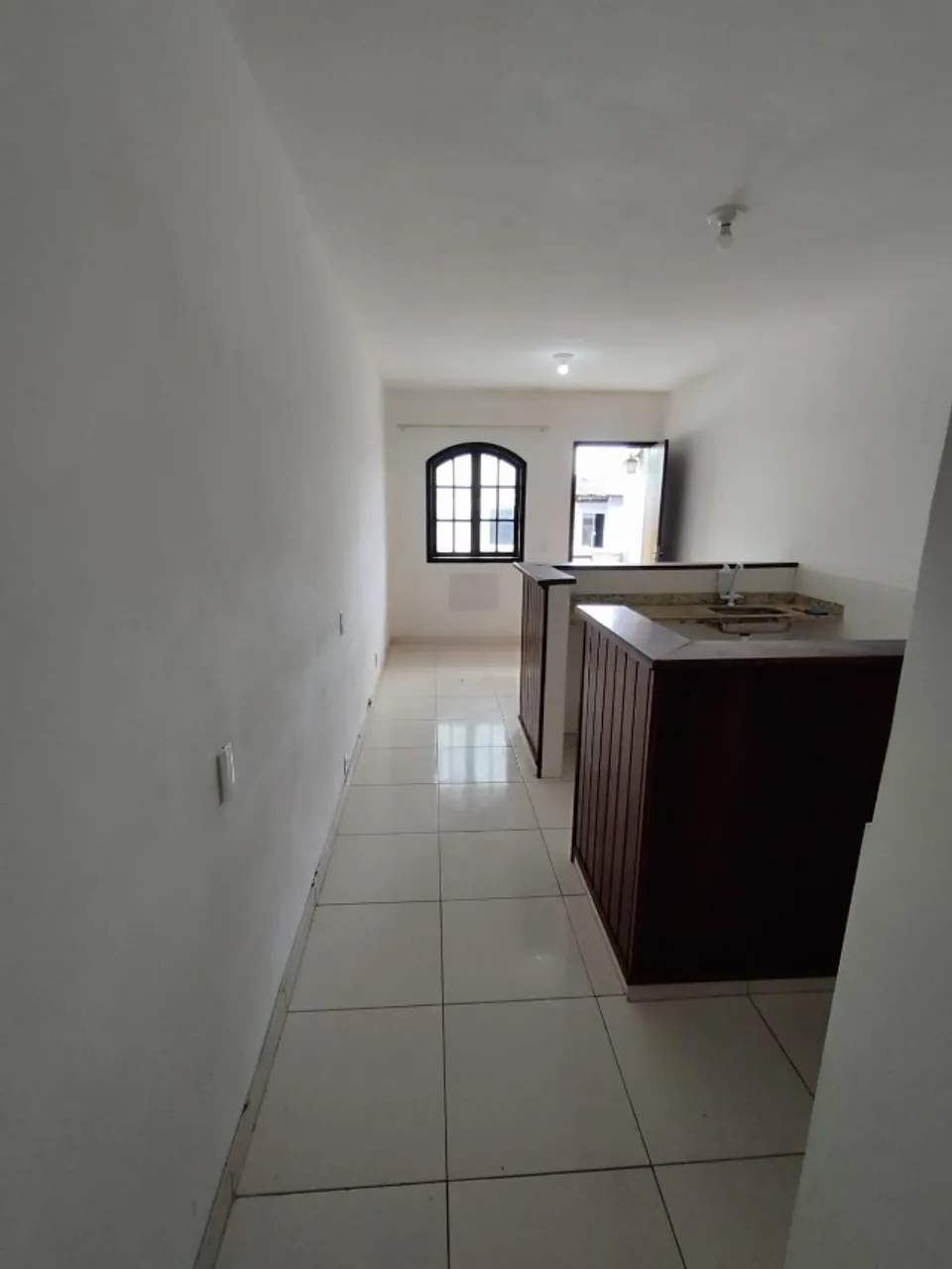 Monoambiente de 20 m² — photo 8
