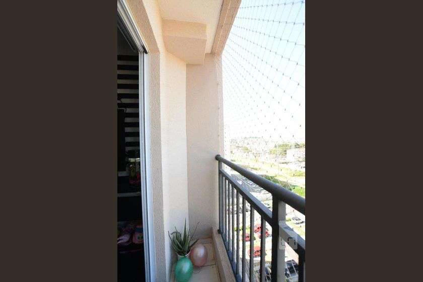 Apartamento de 2 quartos com cozinha americana e 60 m² — photo 16