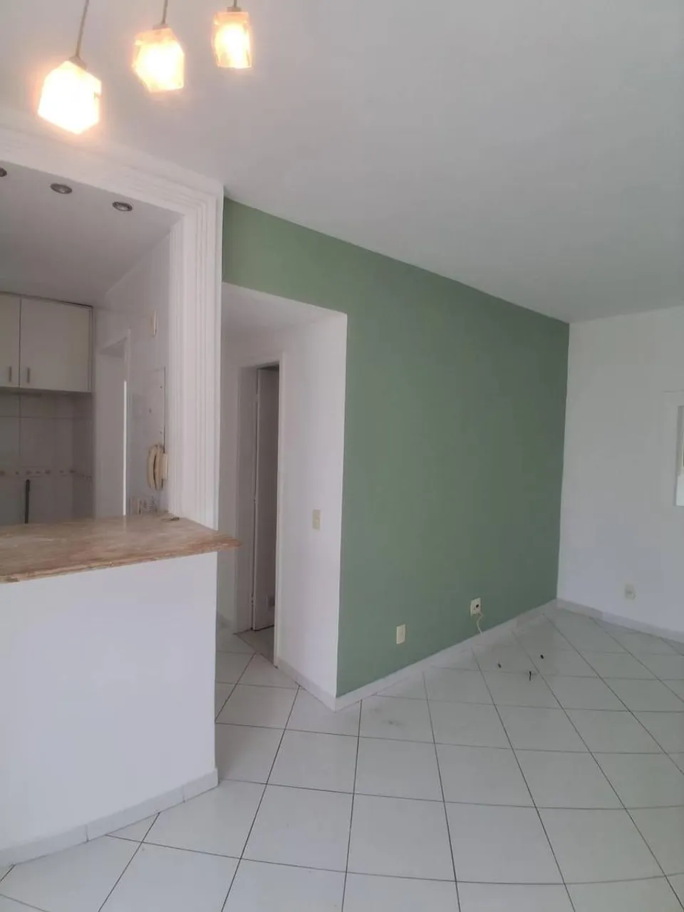 2-bedroom apartment in a building with a gym — photo 13