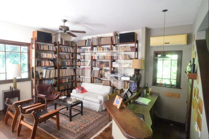 Casa para aluguel com 6 quartos e suítes — photo 11