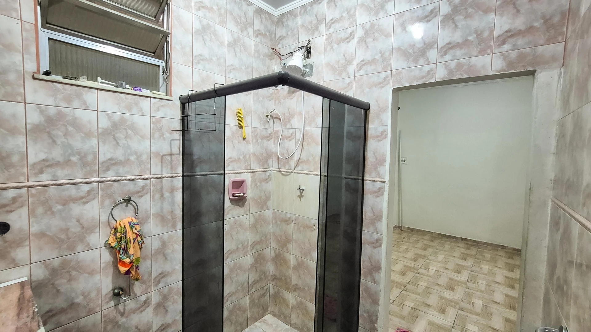 Дом с 1 спальней и приватным садом, без парковки — photo 23