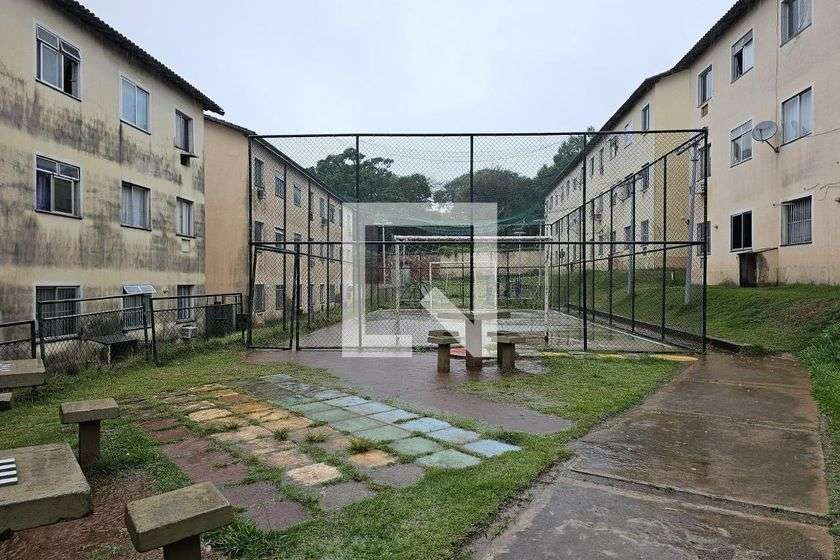 Apartamento mobiliado de 2 quartos e 40 m² com 1 vaga — photo 18