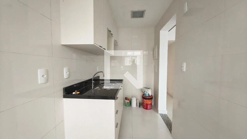 2 quartos e vista para as montanhas: apartamento de 55 m² — photo 12