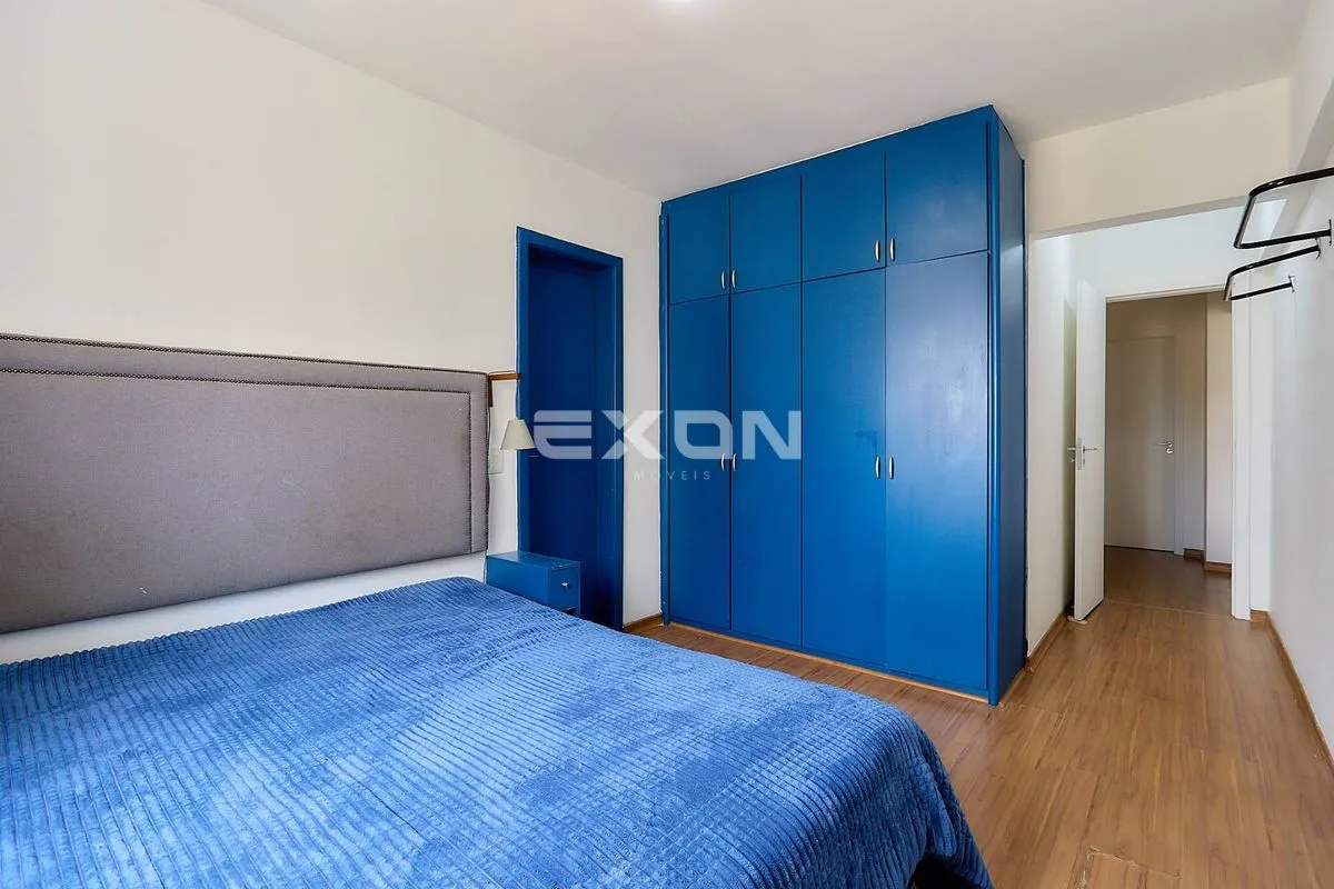 Apartamento amueblado de 2 habitaciones y 2 baños — photo 26