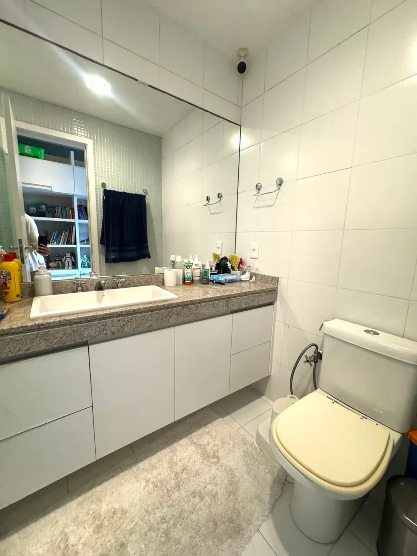 4-bedroom apartment with a private BBQ — photo 7