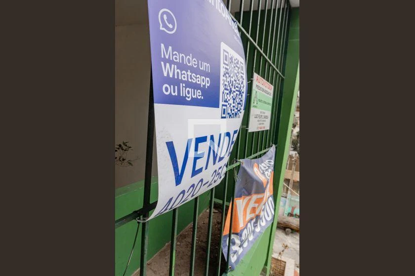 Apartamento de 79 m² com 2 quartos e 2 banheiros — photo 33