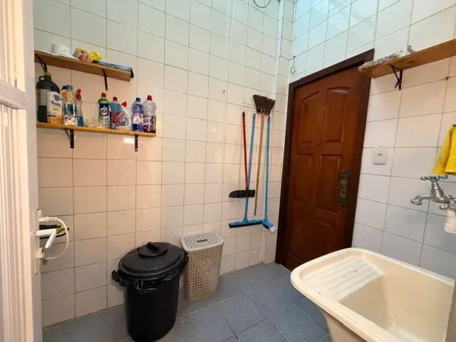 Furnished 67 m² apartment with 2 bedrooms and 2 baths — photo 3
