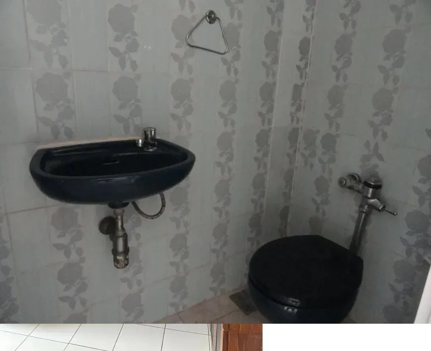 3-bedroom apartment in a building with a sauna — photo 15