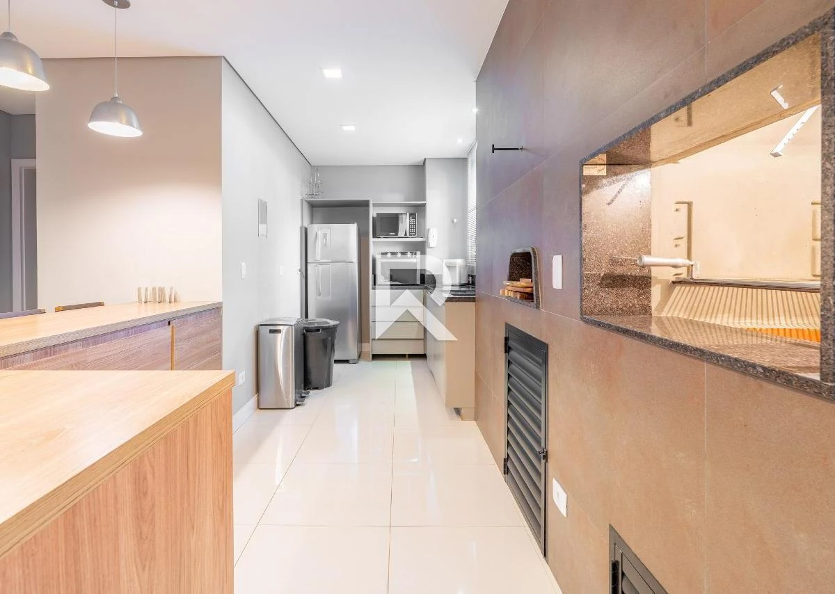 Balcón gourmet y 3 dormitorios: departamento de 143 m² — photo 10