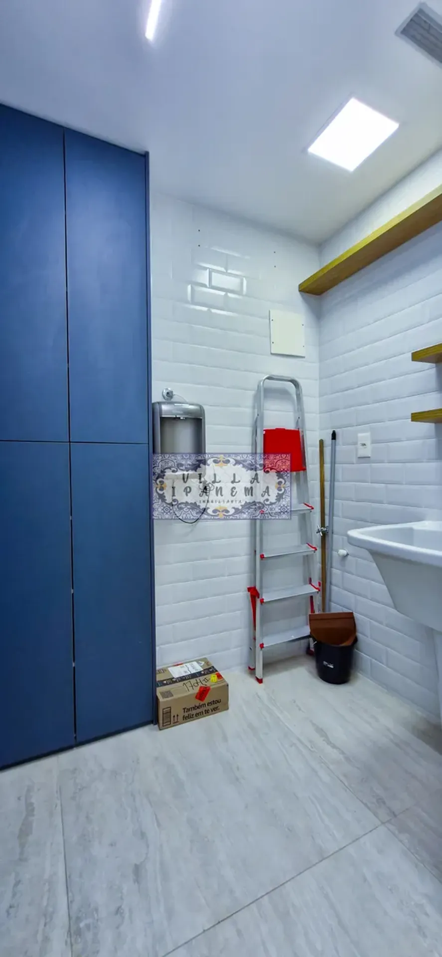165 m² duplex with 3 bedrooms and a private balcony BBQ — photo 43