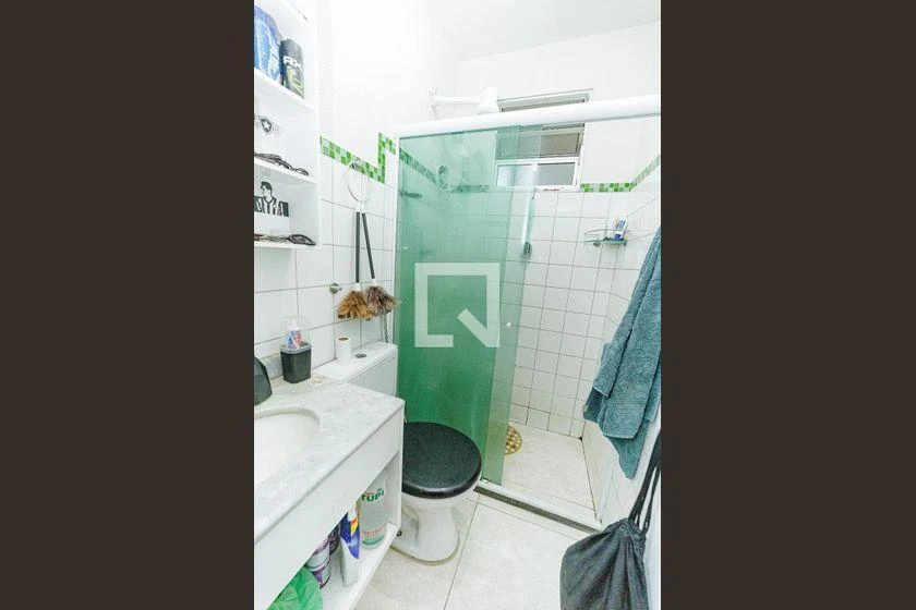 2-bedroom apartment with a washing machine in Rio de Janeiro — photo 9
