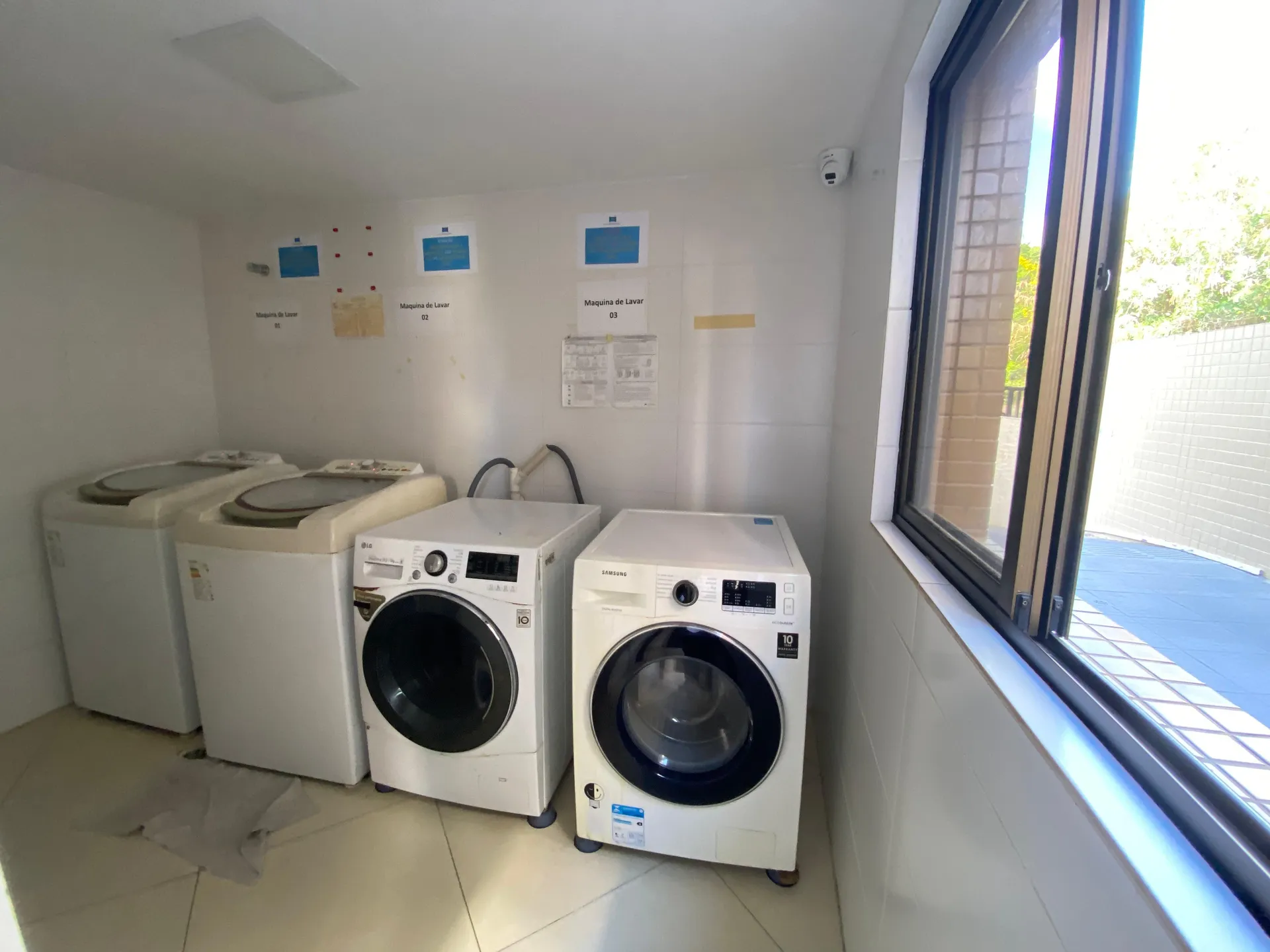 2-bedroom apartment with en-suite and 44 m² — photo 11