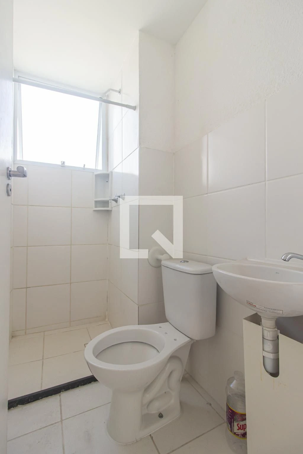 Apartment with 2 bedrooms, 1 bathroom and 1 parking spot — photo 17