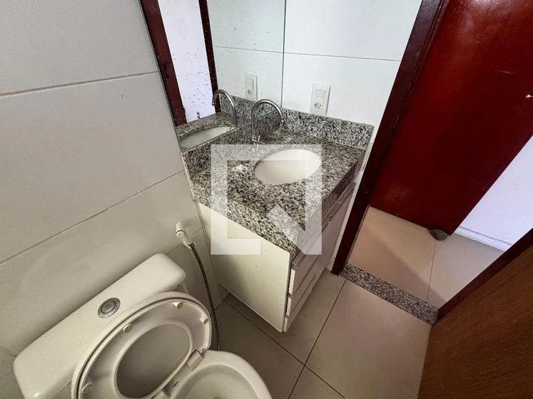 2-bedroom apartment, both with their own bathrooms, 85 m² — photo 2