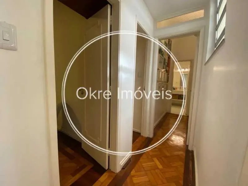 Apartment with home office plus 3 bedrooms and 3 baths — photo 19