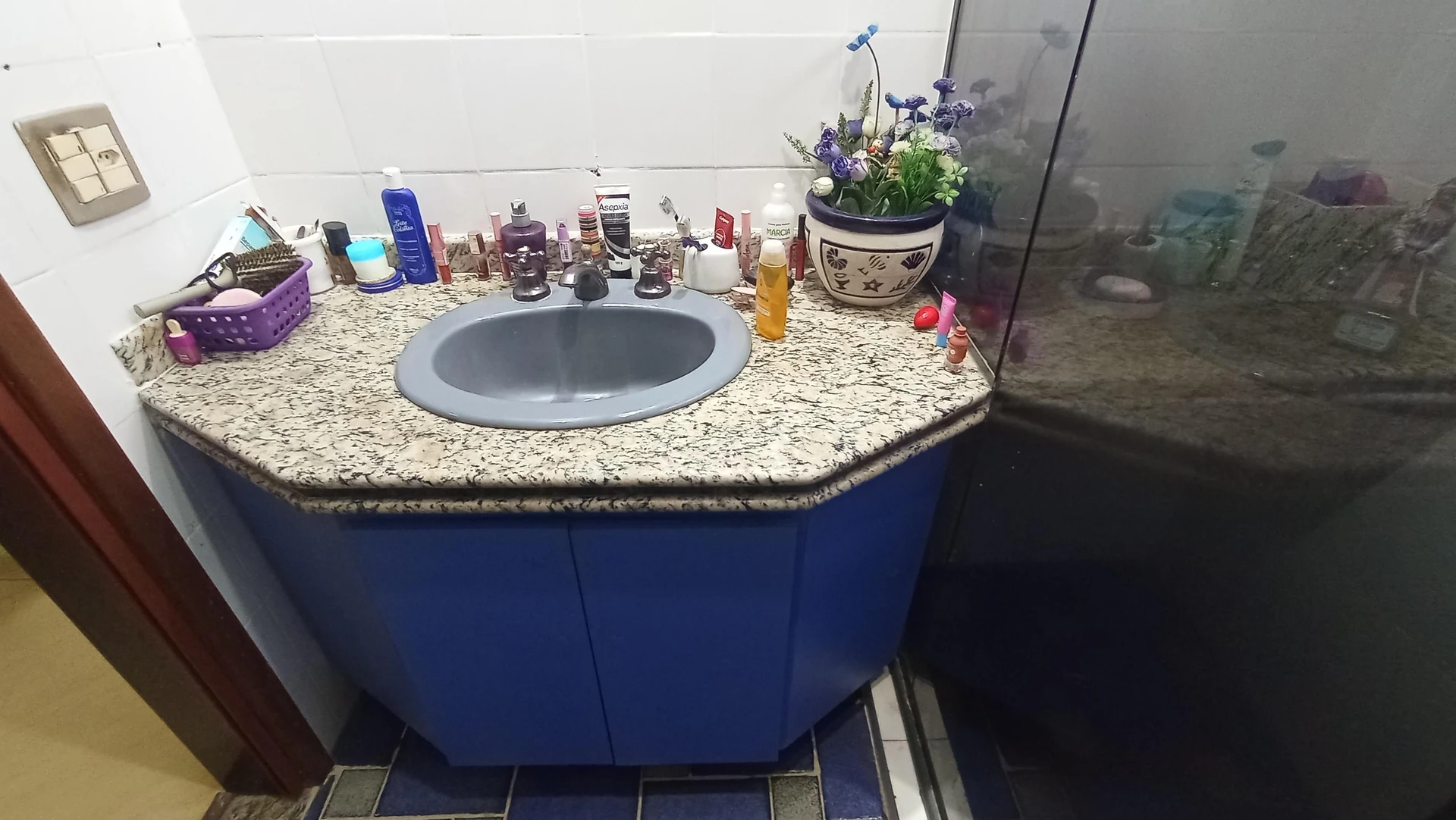 3-bedroom apartment with a jacuzzi in Rio de Janeiro — photo 31