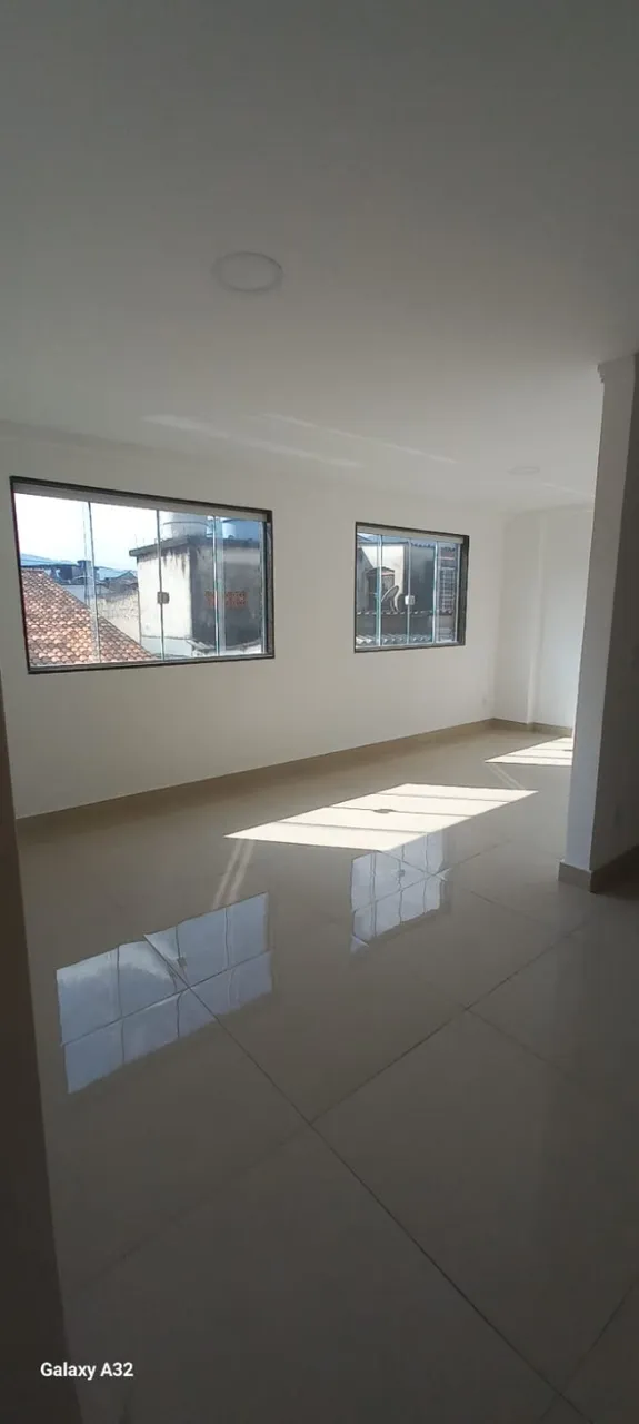 Unfurnished 2-bedroom apartment with 2 bathrooms — photo 7