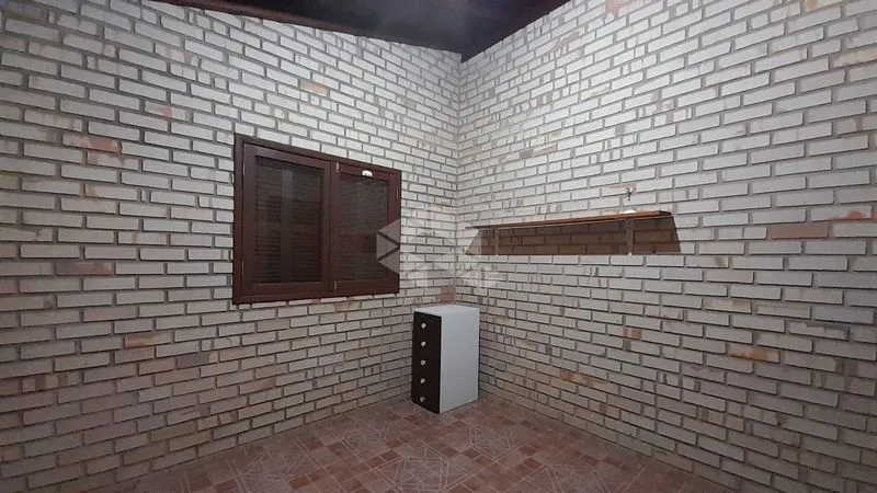 60 m² house with 2 bedrooms, laundry area, parking — photo 21