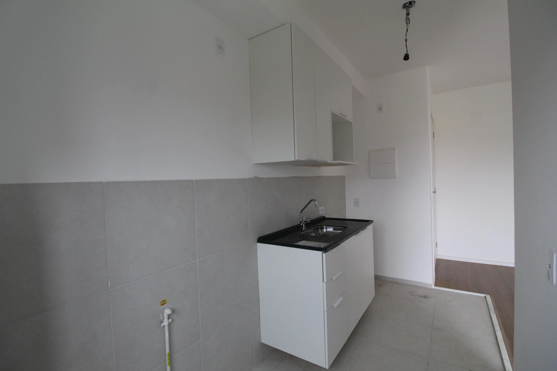 Apartamento para aluguel com 2 quartos e 1 vaga — photo 22