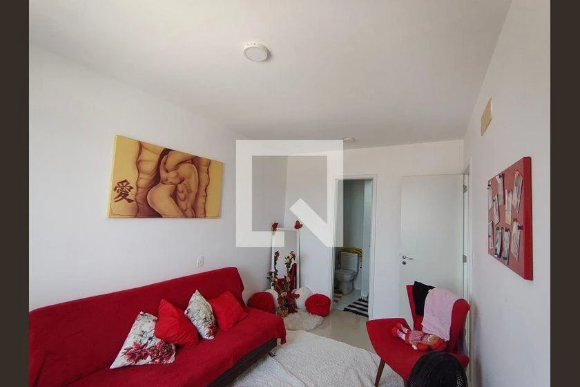 Furnished 75 m² apartment with 2 bedrooms and an ensuite — photo 29