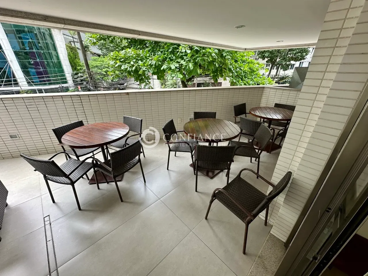 2 quartos e vista para a água: apartamento de 95 m² — photo 16