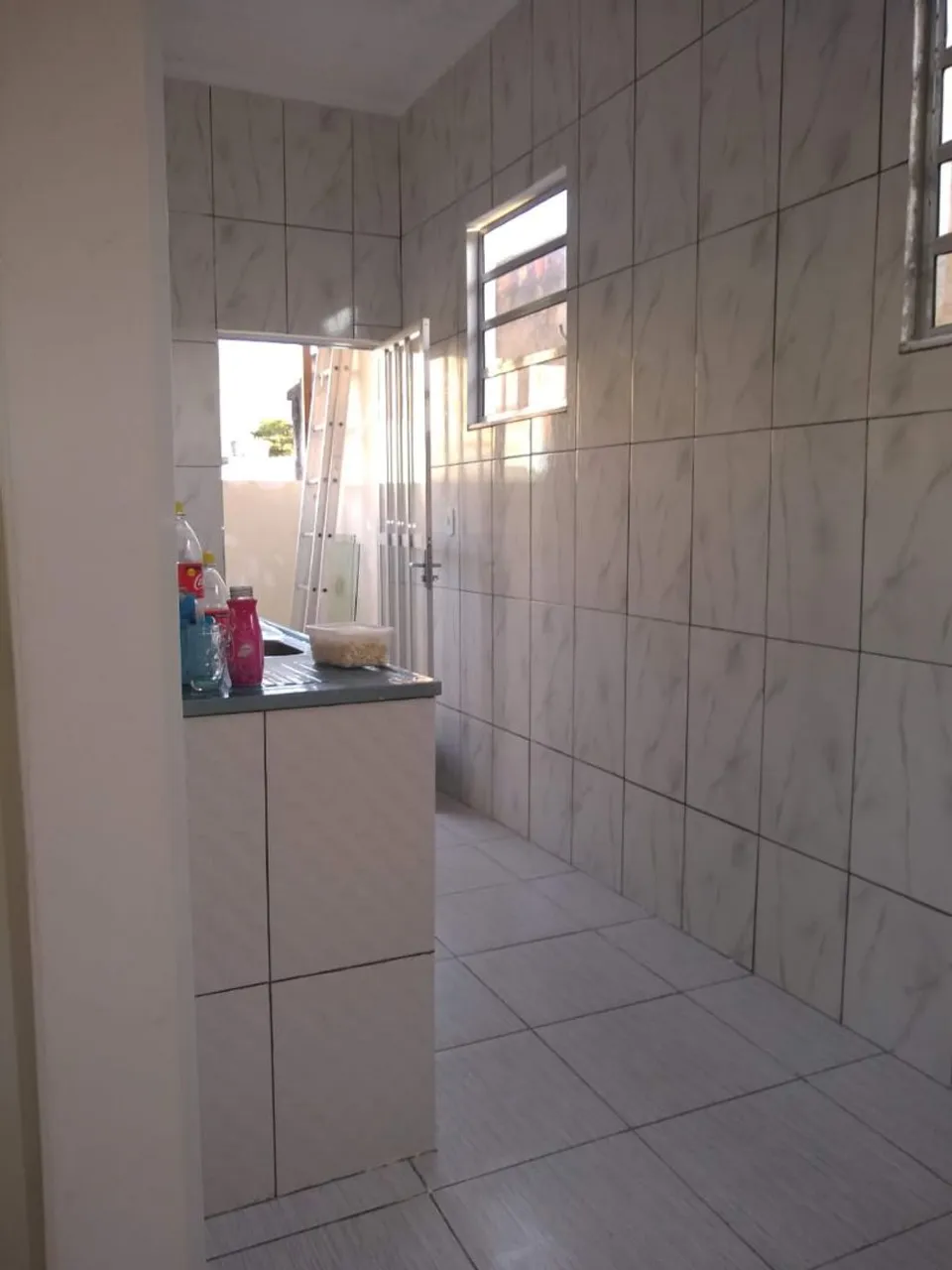 2-bedroom apartment, 50 m² — photo 3