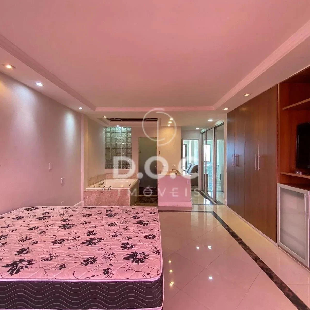 Duplex penthouse for rent with 5 en-suite bedrooms — photo 11