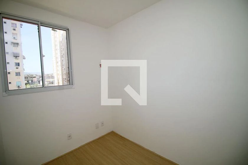 2 quartos e espaço de home office: apartamento de 38 m² — photo 18