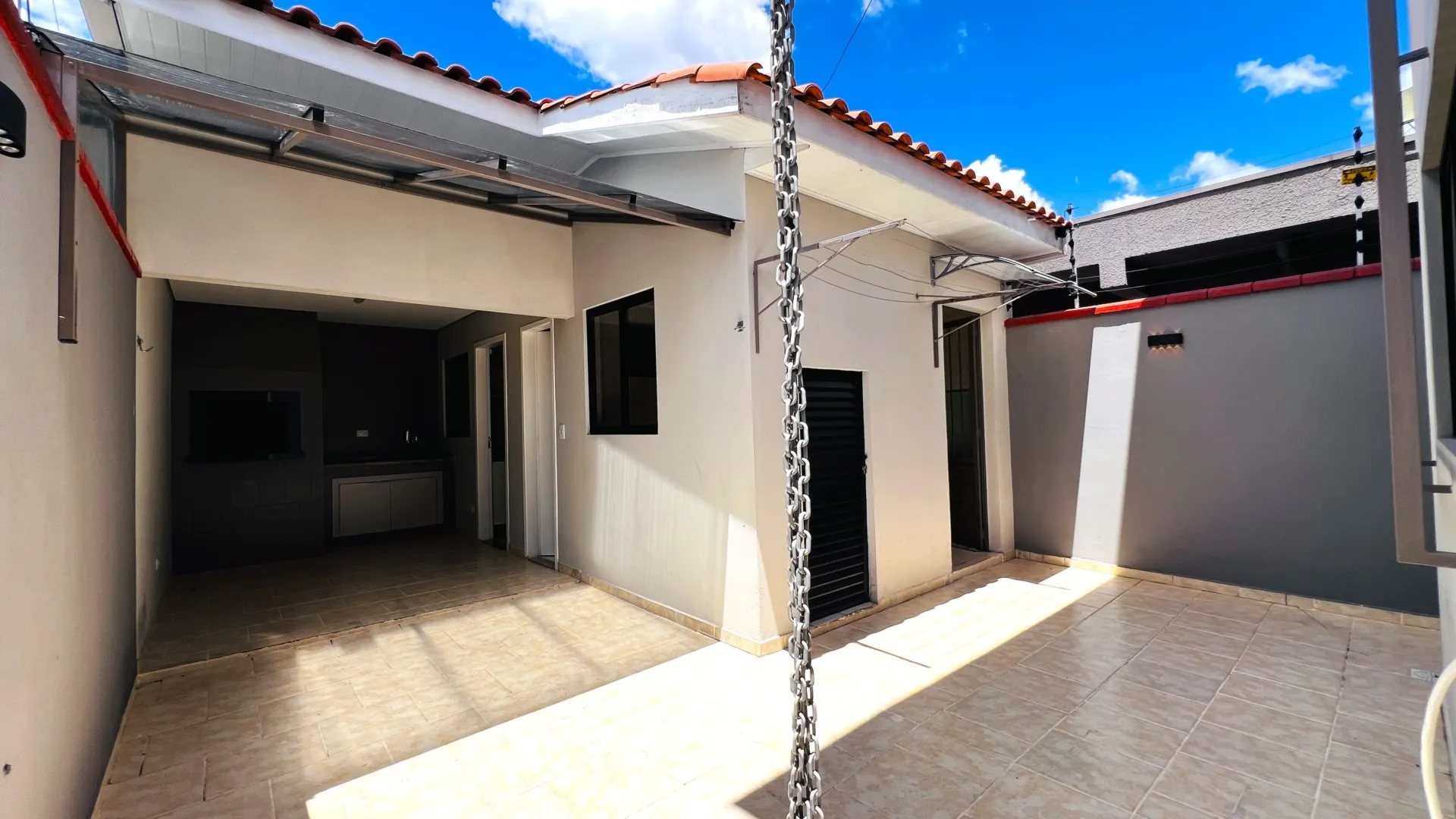 3 quartos e varanda gourmet: casa de 130 m² — photo 48