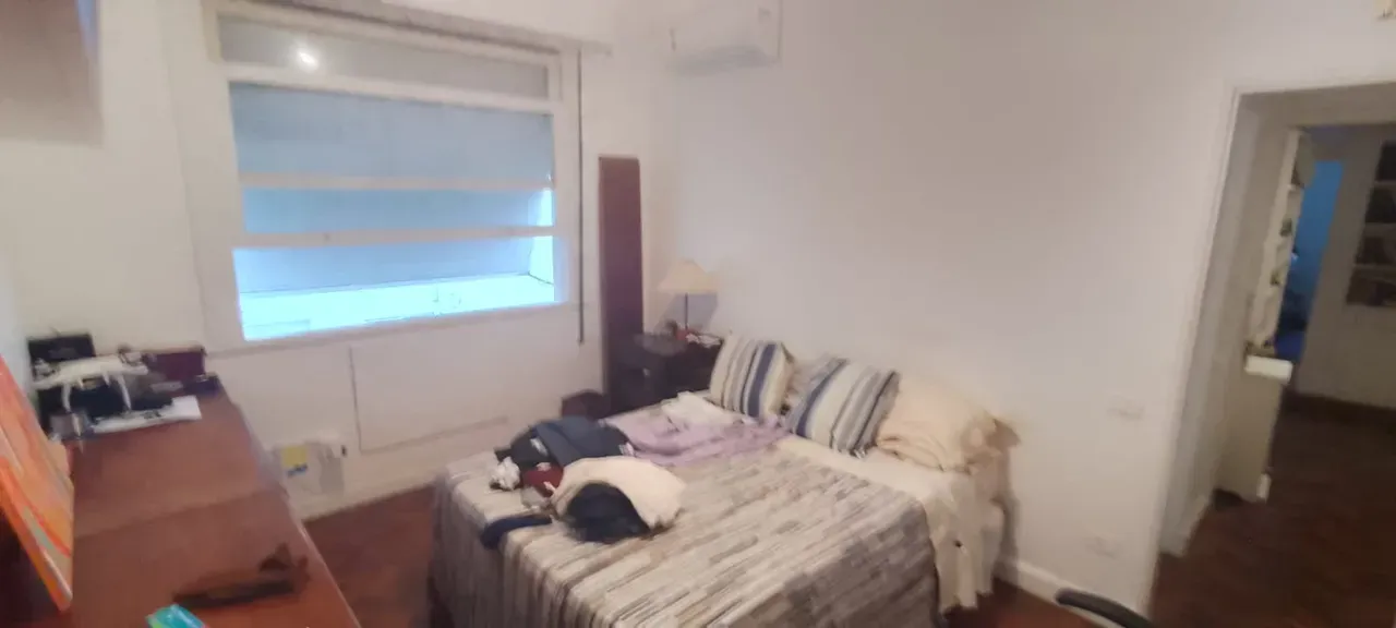 Apartamento mobiliado, 240 m², com janelas do piso ao teto — photo 44