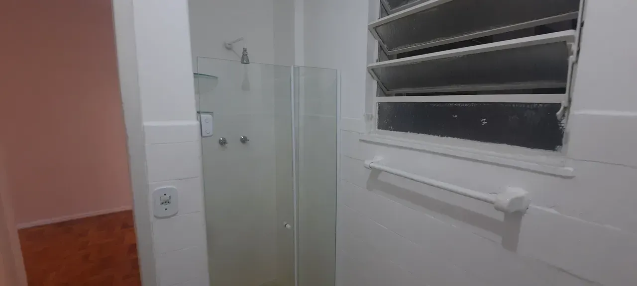 Apartamento com 2 quartos e 2 banheiros com vista — photo 8