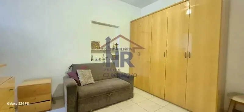 Furnished 4-bedroom house with a gas stove — photo 12