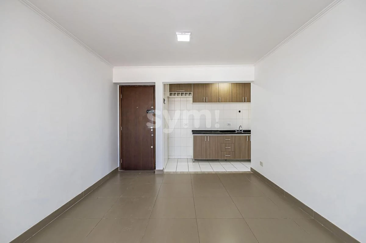 2-bedroom apartment, 1 with its own bathroom, 61 m² — photo 15