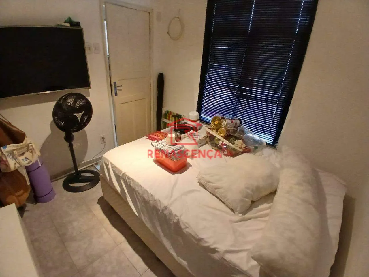 85 m² house with a walk-in closet and a washing machine — photo 15