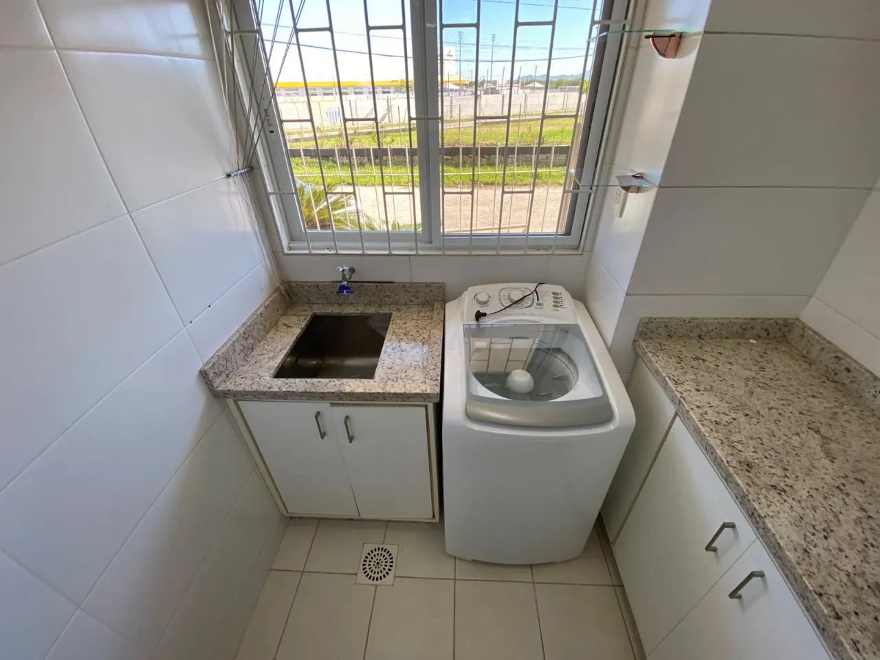 Furnished 3-bedroom apartment with 112 m² — photo 5