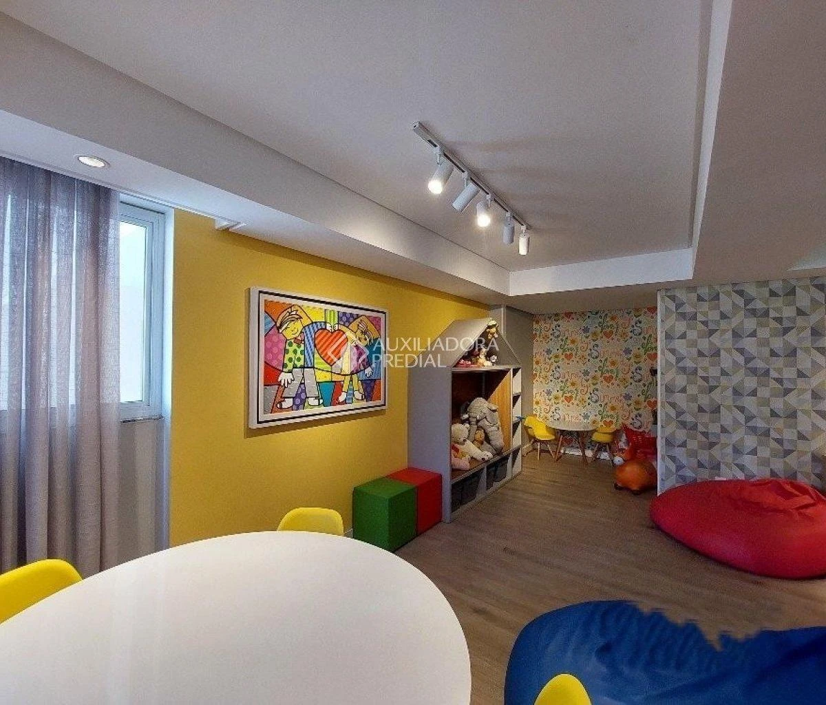 Квартира 85 м² с 2 спальнями и 1 парковкой — photo 23