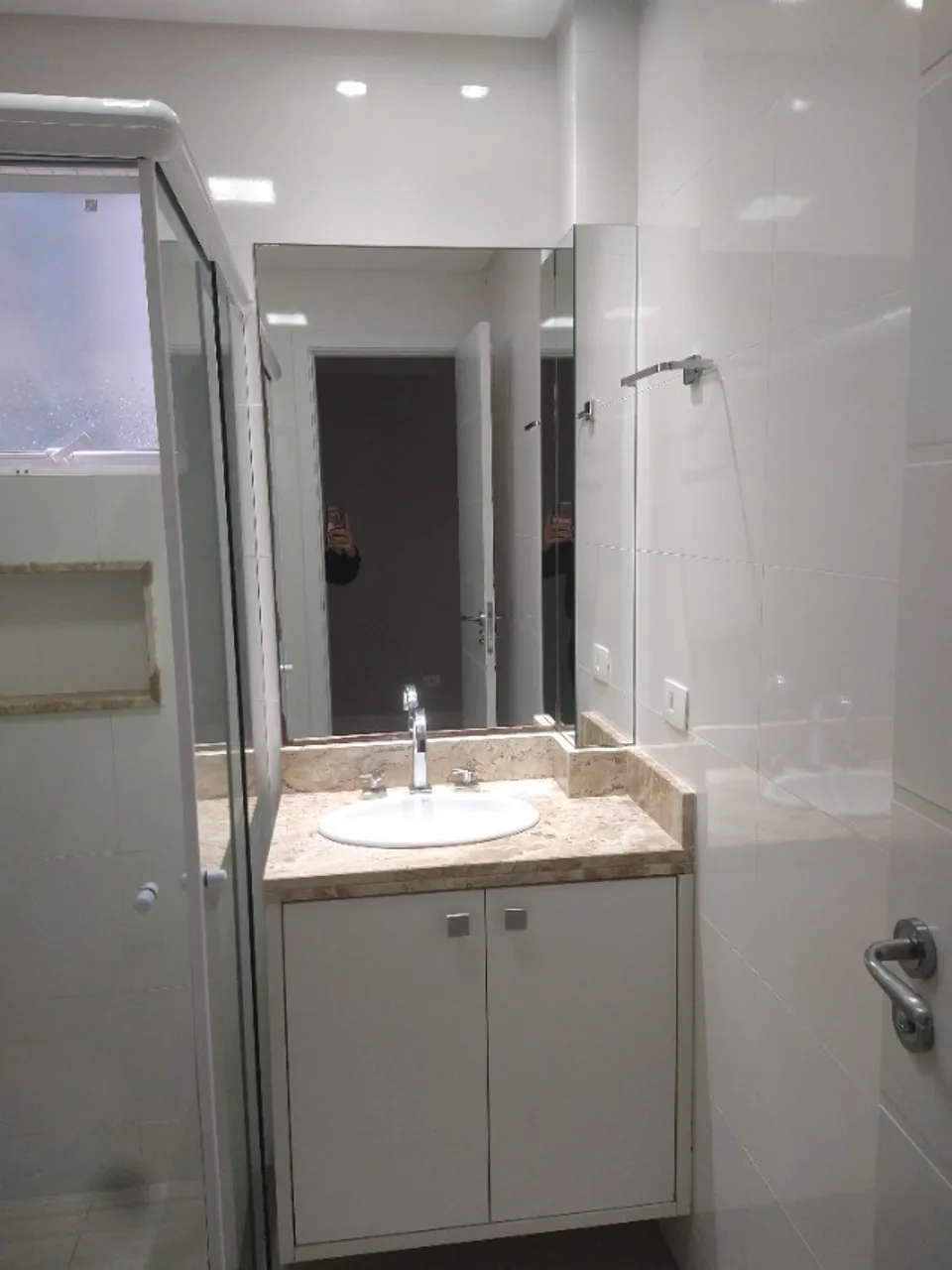 3-bedroom apartment with a home office in Curitiba — photo 3