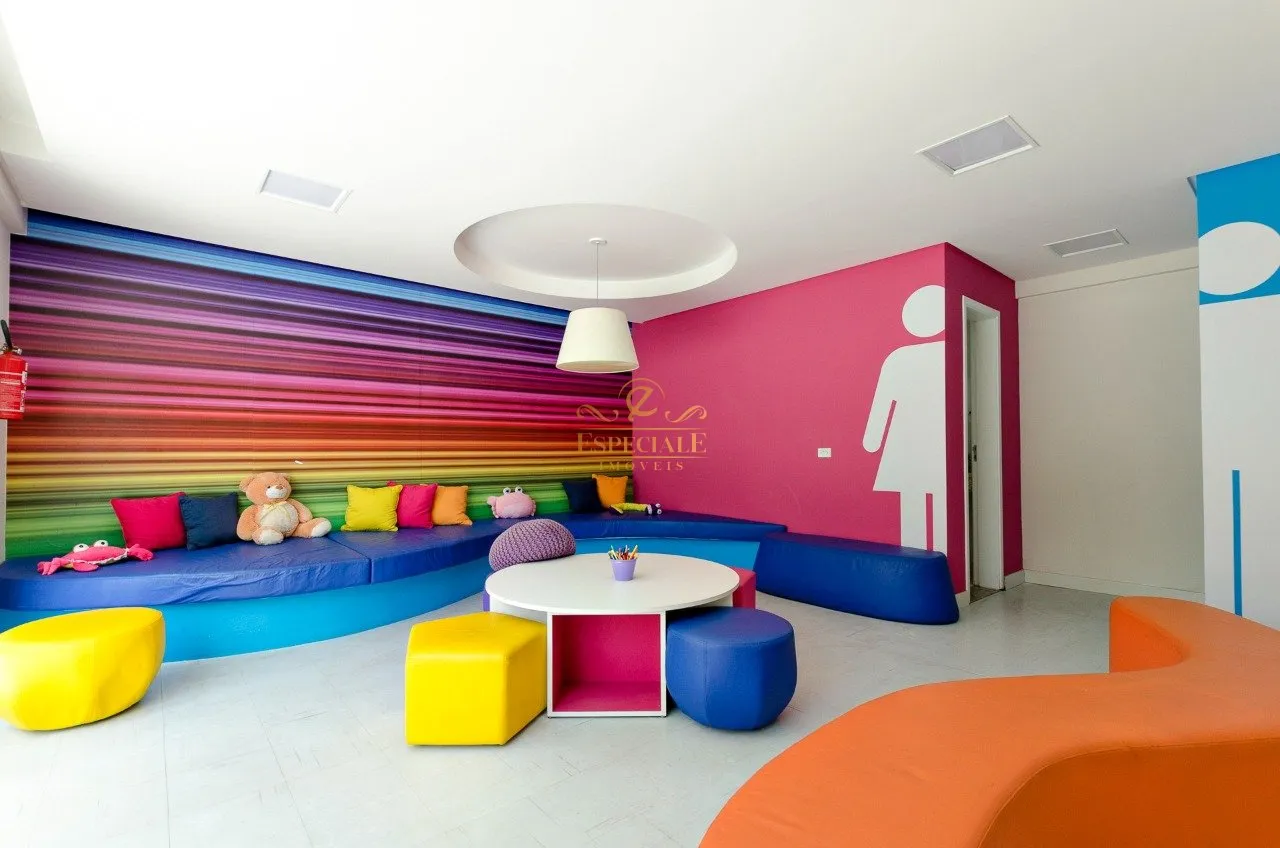Apartamento de 1 dormitorio con 1 baño y 50 m² con balcón — photo 19