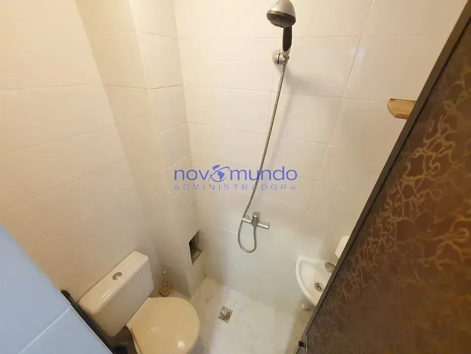 Furnished apartment with 3 bedrooms and 1 parking space — photo 16