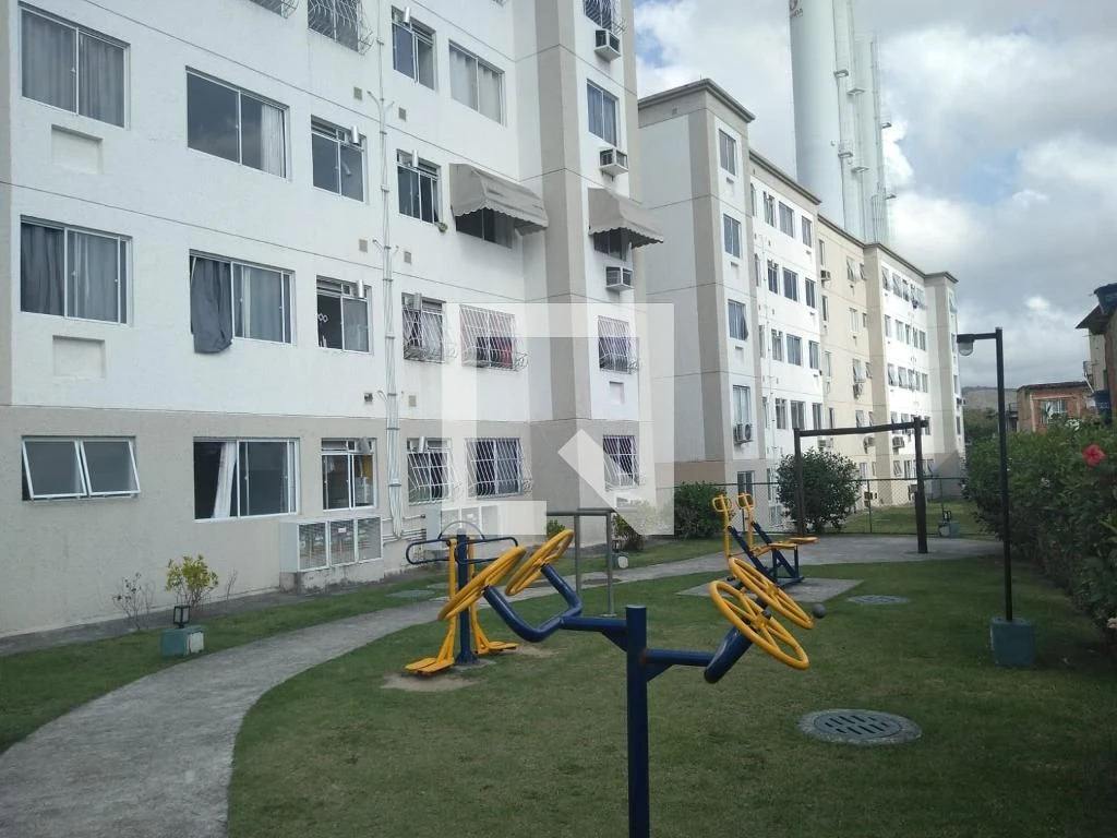Apartamento de 44 m² e 2 quartos, Campo Grande — photo 47