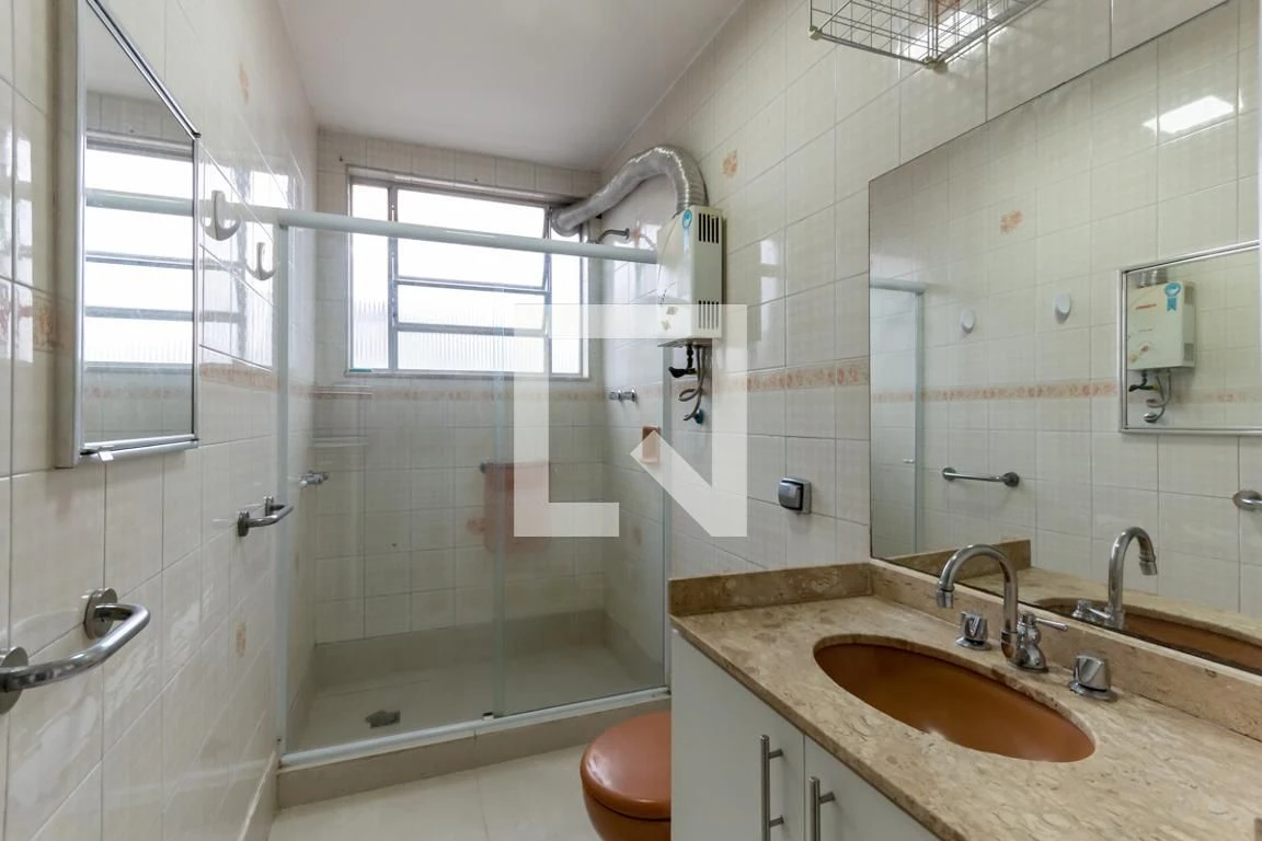 Квартира 60 м², 2 спальні, Ріо-де-Жанейро — photo 19