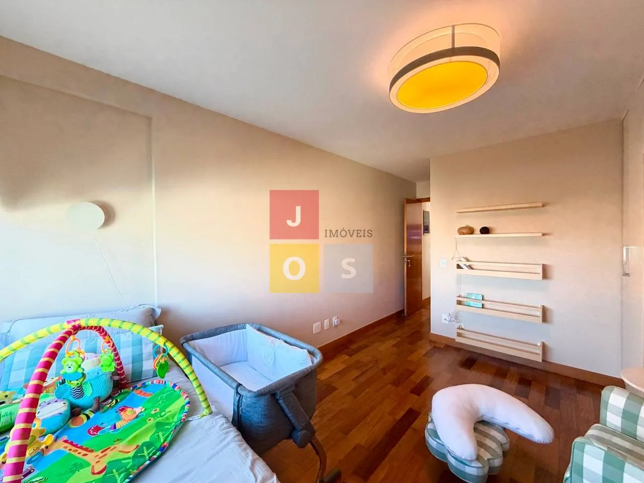 Apartamento mobiliado com 240 m² e 4 suítes — photo 84