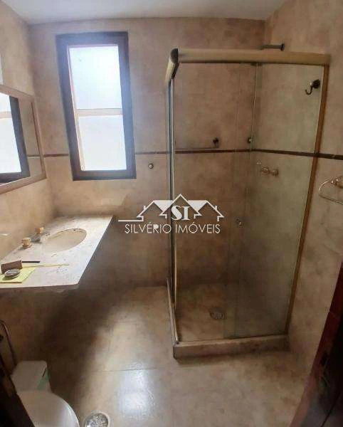 Casa duplex com 4 quartos e churrasqueira privativa — photo 3