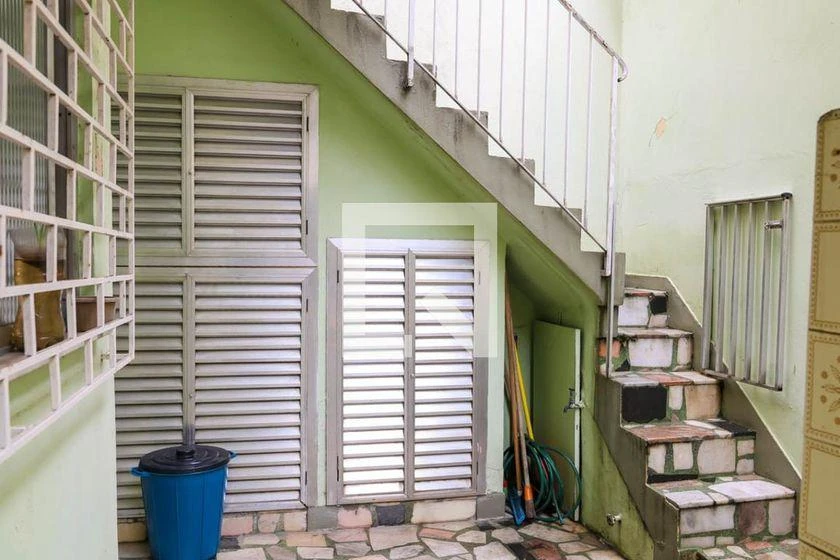 Casa mobiliada com 3 quartos e cozinha fechada a gás — photo 23