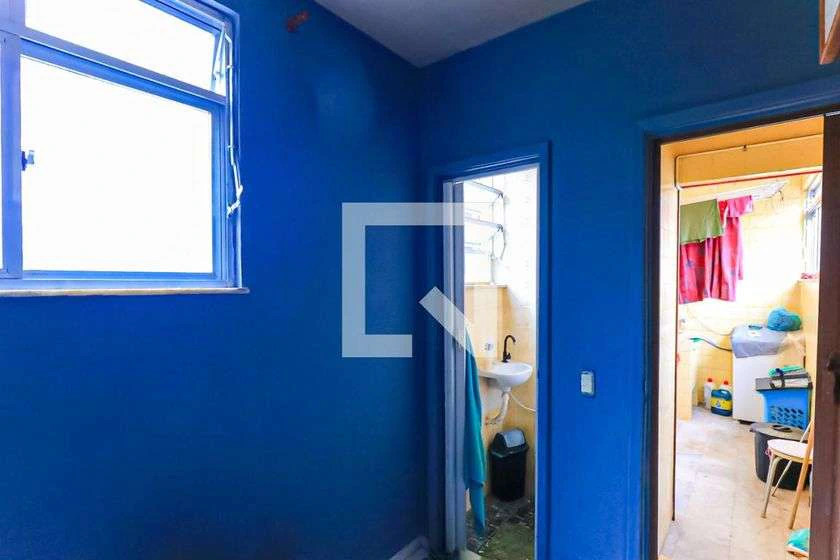 Furnished apartment with 2 bedrooms and 1 parking spot — photo 24