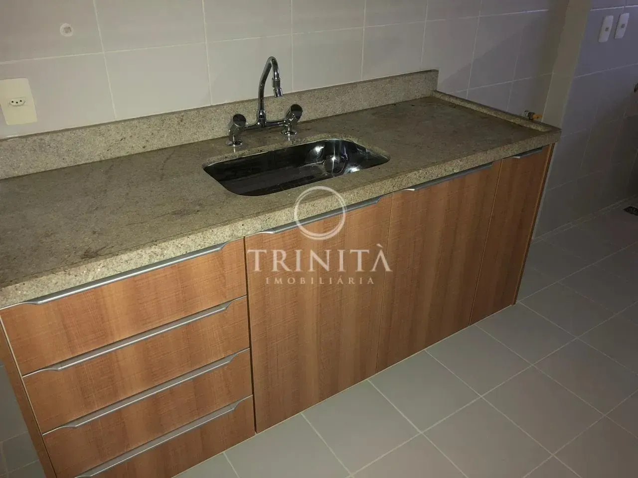 Apartamento de 2 quartos com piscina externa compartilhada — photo 2