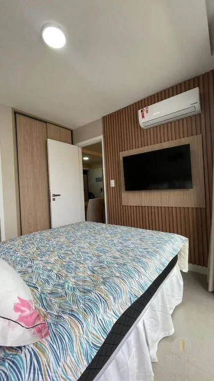 Apartamento amueblado de 1 dormitorio con 38 m² — photo 7