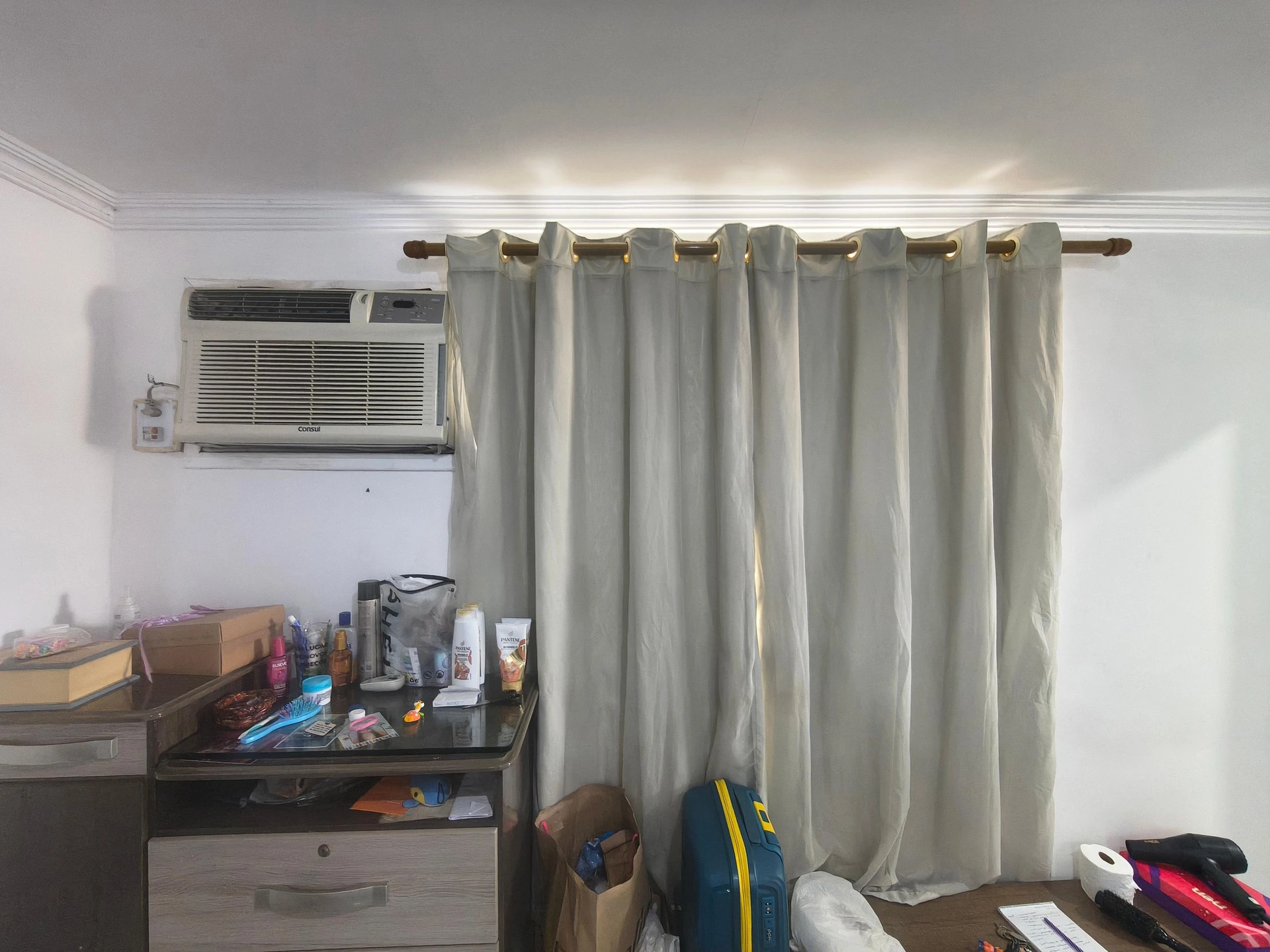 3-bedroom house with a washing machine in Rio de Janeiro — photo 34