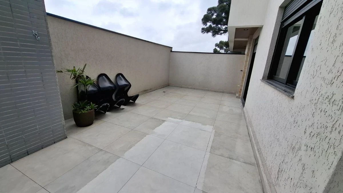 Balcón gourmet y 2 dormitorios: departamento de 53 m² — photo 21