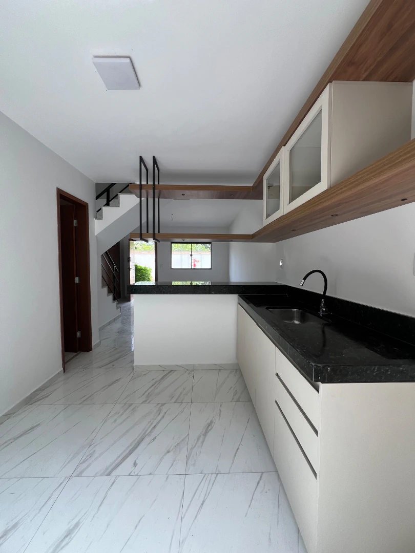 Washing machine in a 2-bedroom house, 100 m² — photo 10